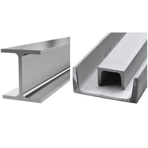 Başbakan kalite <span class=keywords><strong>C</strong></span> kanal desen 201 202 420 430 paslanmaz çelik U yapısal çelik profil - Product Image 1