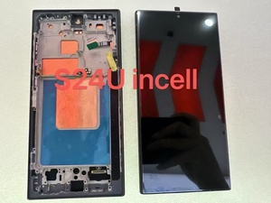 Display LCD Touch Screen OLED di Alta Qualità Sostitutivo per Samsung <span class=keywords><strong>Galaxy</strong></span> S24 <span class=keywords><strong>Ultra</strong></span> S20 S21 S22 S23 S24Ultra <span class=keywords><strong>S8</strong></span> S9 S10 - Product Image 6