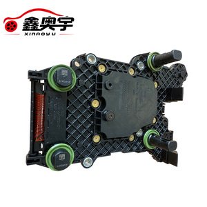 Unidad de control del sistema de transmisión automática de doble embrague DQ500 (Tcu Tcm) 927711C Cajas de cambios OAK - Product Image 2