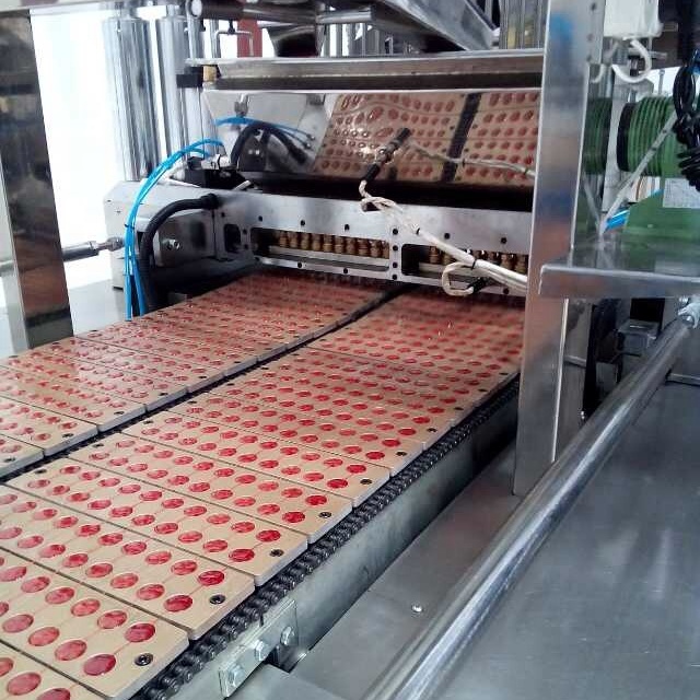 Haute Qualité Machine À Bonbons Durs À Vendre