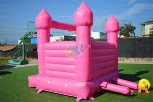 Enfants commerciaux bon marché épousant les mini pulls gonflables sautant le château <span class=keywords><strong>petit</strong></span> videur d'intérieur gonflable à <span class=keywords><strong>vendre</strong></span> - Product Image 6