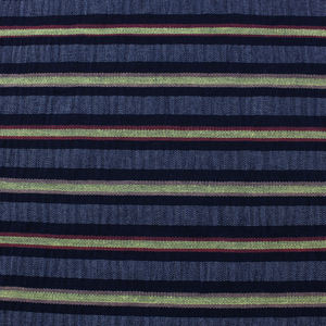 A buon mercato Morbido <span class=keywords><strong>Seersucker</strong></span> Tessuto 89% <span class=keywords><strong>Cotone</strong></span> 11% Poliestere Tessuto Denim FILATO TINTO INDIGO <span class=keywords><strong>SEERSUCKER</strong></span> - Product Image 4