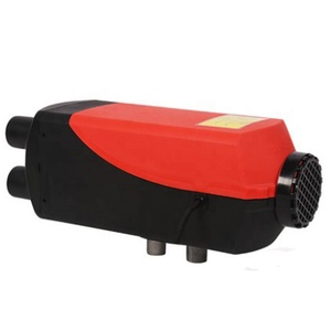 Carburant diesel essence 5kw petit chauffage diesel Offres Spéciales en Europe contrôle Portable air et chauffage noir plastique camion <span class=keywords><strong>voiture</strong></span> air - Product Image 5