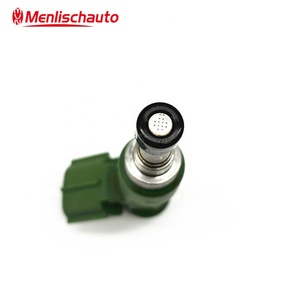 หัวฉีดน้ำมันเชื้อเพลิงคุณภาพสูงสำหรับรถยนต์ <span class=keywords><strong>23250</strong></span>-<span class=keywords><strong>0C050</strong></span> 23209-09190 สำหรับ Hilux Vigo 2TR - Product Image 4