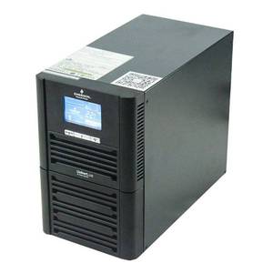เครื่องสำรองไฟฟ้า (UPS) แบบสามเฟส อินพุตเดี่ยว เอาต์พุตเดี่ยว พร้อมแบตเตอรี่สำรอง สำหรับห้องคอมพิวเตอร์ - Product Image 4
