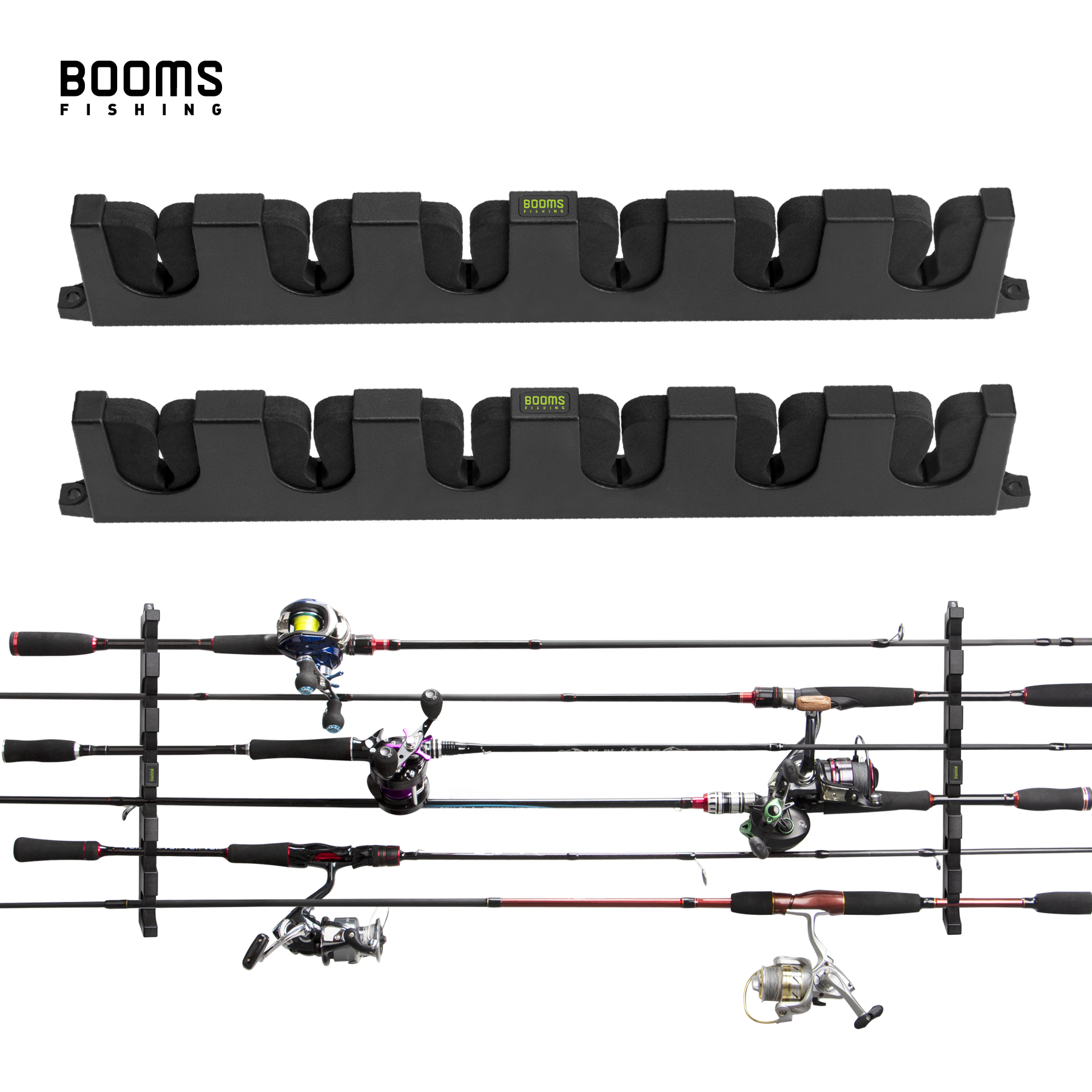 as seen on tv fish hook NEW Hook - Its Wall Hanging System 32 pc As Seen As TV Hold Up to 75 Pounds