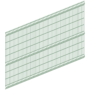 HT-<strong>FENCE</strong> Simple Installation and Durable Welded Mesh <strong>Fence</strong> for protection of Rivers Orchards Fish <strong>Ponds</strong> - Product Image 6