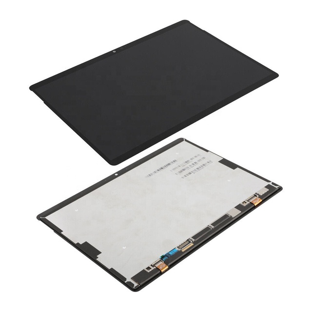 Pro9 2038 Factory Front Panel LCD Assembly Laptop for Microsoft Surface Pro 9 Touch Digitizer Screen