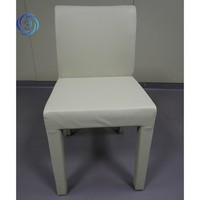 Ensemble complet de protection anti-collision en mousse nano souple, résistant aux rayures, de style utilitaire, pour tables, chaises et lits d'hôpitaux psychiatriques