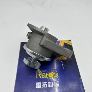 Cabezal de Filtro de Combustible B3.3 de Alta Calidad 6204-71-7210 FS19594 - Product Image 6