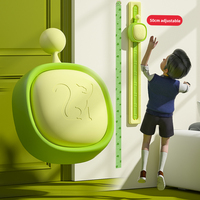 Equipo de entrenamiento deportivo de alta tecnología para niños, artefacto de ejercicio para bebés que mejora el equilibrio y el rebote, para deportes y entretenimiento