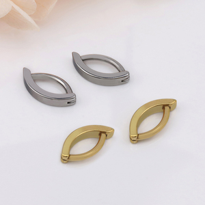 Sexy Đồ Trang Sức Cơ Thể Thép Không Gỉ Piercing <span class=keywords><strong>Belly</strong></span> <span class=keywords><strong>Button</strong></span> Nhẫn Đối Với Phụ Nữ Tối Giản Bấm Navel Vòng Đối Với Đảng - Product Image 5