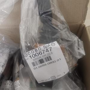 Cobo S.p.a. Control Handle 01.486.500.01 Para Uso en Monitores Industriales - Product Image 2