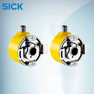 SICK DFS60S-TDOC01024 อินคริเมนทัลเอนโค้ดเดอร์ 1069527 เอาต์พุตแรงดันไฟฟ้าแบบอะนาล็อก ช่วงการวัดความเร่ง 1g - Product Image 2