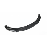 Pare-chocs avant en ABS pour BMW Série 1 (F20/F21) 116i/118i/120i (2011-2019)