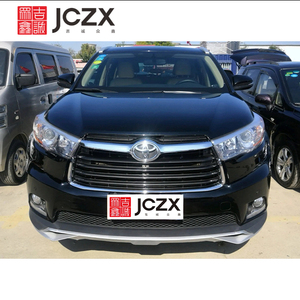 Voiture d'occasion chinoise 2017, <span class=keywords><strong>Highlander</strong></span> 2.0T 2WD Édition Elite, SUV intermédiaire <span class=keywords><strong>5</strong></span> places, essence 2.0T 220 ch I4 - Product Image 3