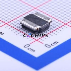 Inductor de Potencia SMD SMNR6020-1R0MT, 6x6mm (Inductancia: 1uH) (Precisión: 20%) Corriente de Saturación (Isat): 4.15A - Product Image 2