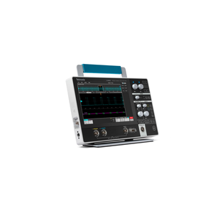 ออสซิลโลสโคป Tektronix ซีรีส์ MSO รุ่น 2 ช่องสัญญาณ MSO22 และ 4 ช่องสัญญาณ MSO24 รุ่น 2-BW-70 2-BW-100 2-BW-200 สำหรับการวิเคราะห์สัญญาณผสม - Product Image 3
