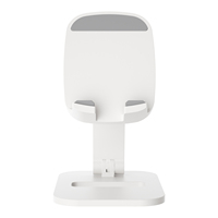 Soporte plegable para teléfono móvil, base para escritorio, venta al por mayor