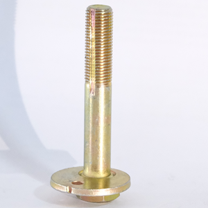 Vis de <span class=keywords><strong>suspension</strong></span> en acier haute performance Huangxin Silver de l'usine chinoise pour voitures universelles, traitement de surface Dacromet OT - Product Image 1