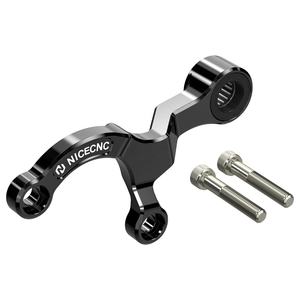 Estabilizador de palanca de cambios NiceCNC para Yamaha Tenere 700/XTZ700 2019-2023 FZ07 2015-2017 - Product Image 1