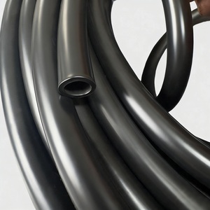 Vente chaude – Tuyau en caoutchouc NBR robuste résistant à l'huile OEM 1SN 2SN EN 853 pour système hydraulique <span class=keywords><strong>de</strong></span> chariot élévateur - Product Image 2
