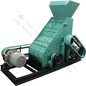 Nova máquina técnica, triturador de rolo duplo com design avançado/mini triturador de pedra/máquina trituradora de pedra preço
