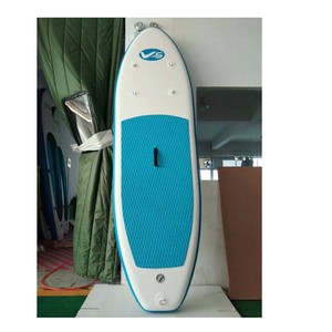 Tabla de Surf Inflable SZL 2022, Tabla de Paddle Surf Personalizable, Tabla de Windsurf Multiusos - Product Image 1