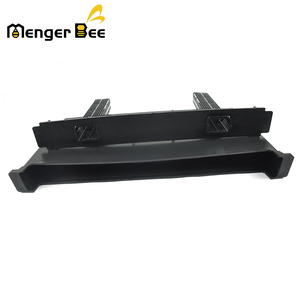 Menger Bee New 3.5L/6.5L Bee Keeping Deep Feeder with Cap & Ladder System <b>Plastic</b> Feeders 2-Year Warranty - Product Image 6