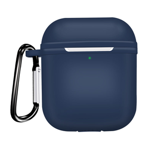 Étui en silicone sans fil pour <span class=keywords><strong>apple</strong></span> <span class=keywords><strong>Air</strong></span> Pods <span class=keywords><strong>1</strong></span> 2 housse écouteurs couvre pour airpods <span class=keywords><strong>1</strong></span>/2 2nd Gen - Product Image 6