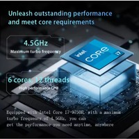 Laptop Ultra-Tipis 14.1 Inci AMD R3-3200U FHD SSD Mudah Diperbarui Keyboard Backlit Sidik Jari Baterai 3600mAh Komputer Laptop