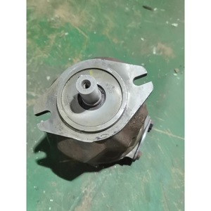 Pompe hydraulique Rexroth A10VSO 45 DFEH 31R Équipement d'automatisation industrielle - Product Image 3