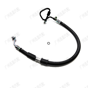 ท่อน้ำมันแรงดันสูงพวงมาลัยเพาเวอร์ฮอนด้า 53713-SFE-033 สำหรับรุ่นโอดิสซีย์ RB1 รุ่นไทเทเนียมมือขวา - Product Image 1