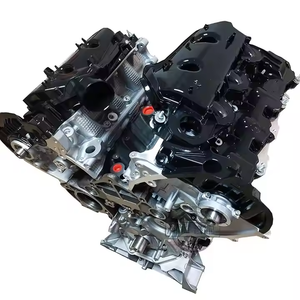 Motor 3.0T para LAND IV RANGE 3.0L SDV6 Biturbo TD 306DT de Alta Calidad, Motor Individual 3.0T 306DT - Product Image 1