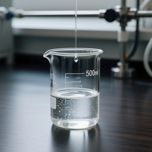 100% ठोस सामग्री और 97% शुद्धता के साथ मोर्टार Sra 085 के लिए पारदर्शी तरल सिकुड़ना एजेंट - Product Image 2