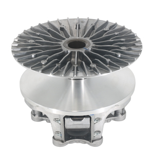 Embrague accionado secundario Embrague de accionamiento primario para Polaris 1327309 RZR PRO R R4 <span class=keywords><strong>DYNAMIX</strong></span> SPORT ULTIMATE - Product Image 3