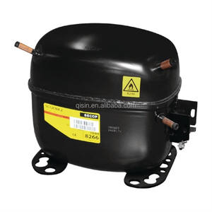 Оригинальный компрессор <span class=keywords><strong>Secop</strong></span> SC12CLX.<span class=keywords><strong>2</strong></span> для холодильного компрессора R600a <span class=keywords><strong>SECOP</strong></span> - Product Image 3