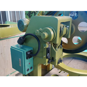 Presse à poinçonner mécanique <span class=keywords><strong>de</strong></span> petite taille 10T pour le poinçonnage du métal et l'estampage <span class=keywords><strong>de</strong></span> quincaillerie - Product Image 4