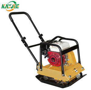 เครื่องบดอัดแผ่นสั่นสะเทือนแบบพกพา รุ่น C60 <span class=keywords><strong>C80</strong></span> C90 C120 C250 ใช้เครื่องยนต์ <span class=keywords><strong>Honda</strong></span> Robin Lifan Locin  แบบใช้น้ำมันเบนซิน - Product Image 2