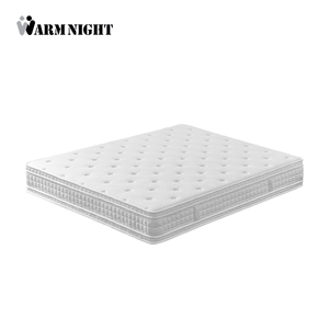 <span class=keywords><strong>Matelas</strong></span> orthopédique de luxe 14 pouces Double face Colchon Comprimido king Size à ressorts ensachés <span class=keywords><strong>Matelas</strong></span> En <span class=keywords><strong>Latex</strong></span> - Product Image 4