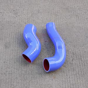 Tubo de Intercooler Trasero Izquierdo para <span class=keywords><strong>McLaren</strong></span> <span class=keywords><strong>720s</strong></span> 2018-2023 - Product Image 5