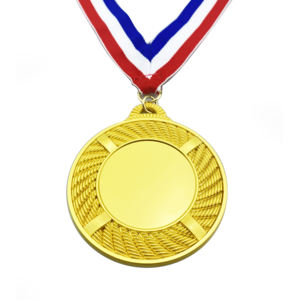 Médaille en gros largement utilisée en alliage <span class=keywords><strong>de</strong></span> zinc vierge <span class=keywords><strong>jeu</strong></span> E-Sport Dancing Logo Die Free Medal - Product Image 4