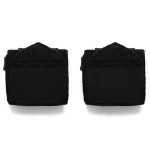 GAF OEM Trending Custom Made Weightlifting Wrist Wraps Custom Logo Adjustable Weightlifting Wrist Wraps - Product Image 1