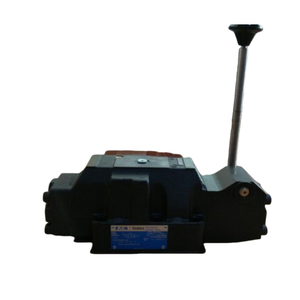 DG17V-8-2N-10 แมนนวลสปูล 310 บาร์ 227 ลิตร/นาที ISO4401-08 CETOP8 D08 - Product Image 1