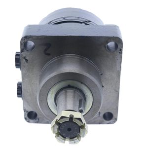 Moteur de roue Solarhome 1-523328 pour tondeuse à gazon Exmark Lazer Z Toro Z Master Zero Turn, pièce de rechange électrique - Product Image 2