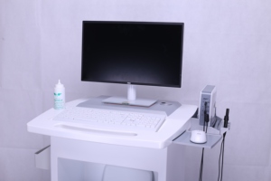 Sistem <span class=keywords><strong>Doppler</strong></span> Ultrasound TCD transkranial ICU bedah saraf - Product Image 4