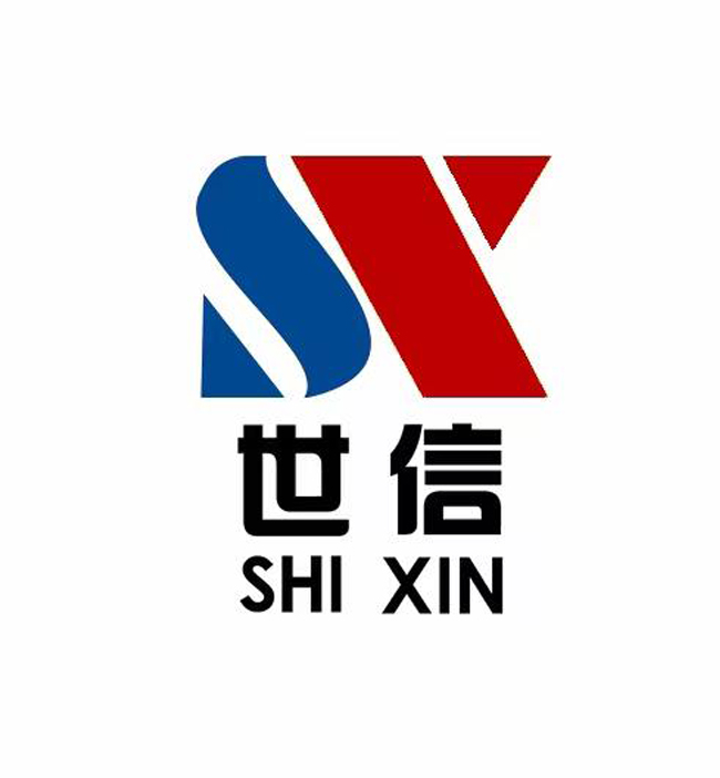 Jiangsu Shixin Adhesive Tape Products Co., Ltd. logo