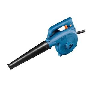 Souffleur d'air électrique industriel Dongcheng Q1F-FF-25, souffleur de feuilles et de poussière avec cordon, matériau ABS - Product Image 2