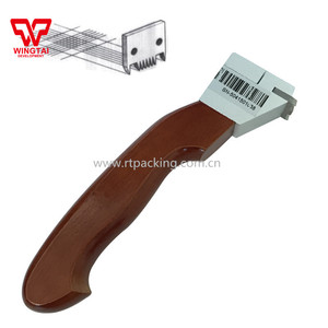 BGD 502 e BGD 504 Molhado Filme Marcadores Cruz Hatch Adesão Tester - Product Image 6