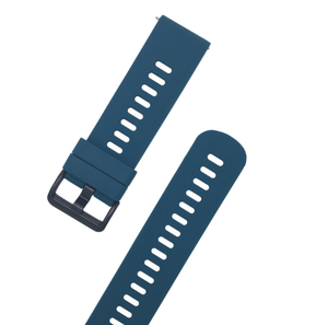 Pulsera de reloj para Amazfit <span class=keywords><strong>GTS2</strong></span>, correa de muñeca suave - Product Image 2